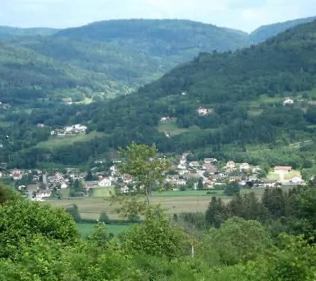 فندق Le Des Cucherons 3*