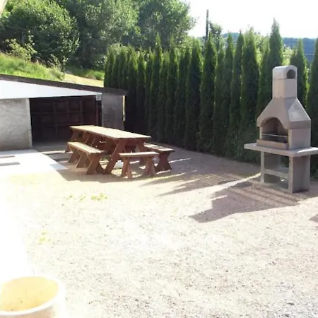 فندق Le Des Cucherons