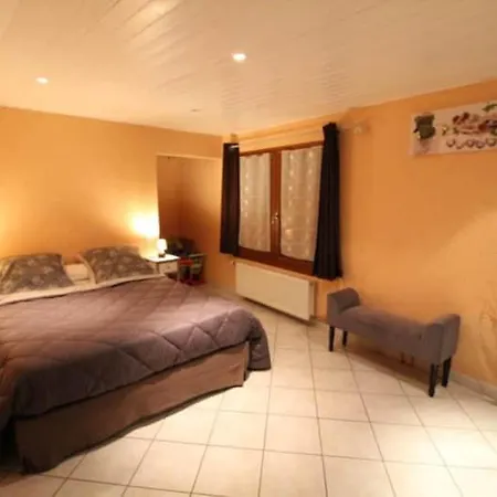 فندق Le Des Cucherons 3*